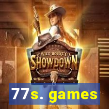 77s. games